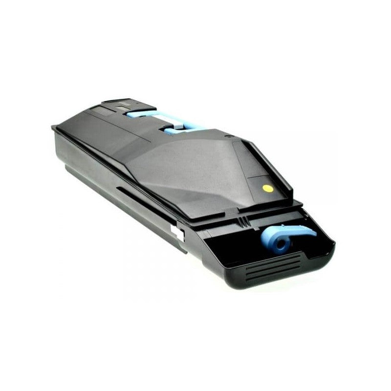 Toner Compatibile Kyocera TK865K 1T02JZ0EU0 Bk Nero 20000 Pagine