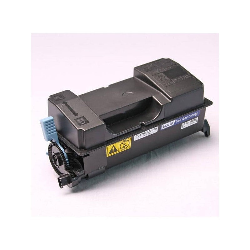 Toner Compatibile Kyocera TK3130 1T02LV0NL0 Bk Nero 25000 Pagine