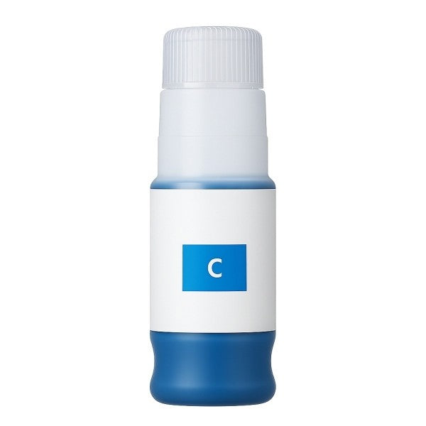Inchiostro Compatibile Canon PFI-050C 5699C001 70ml C Ciano
