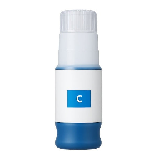 Inchiostro Compatibile Canon PFI-050C 5699C001 70ml C Ciano