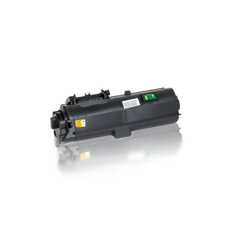 Toner Compatibile Olivetti B1233 Bk Nero 3000 Pagine
