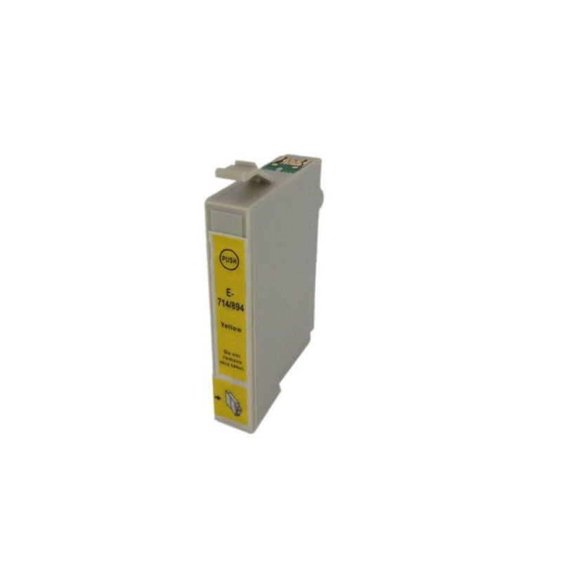 Cartuccia Compatibile Epson T0714 XL T0894 Y Yellow