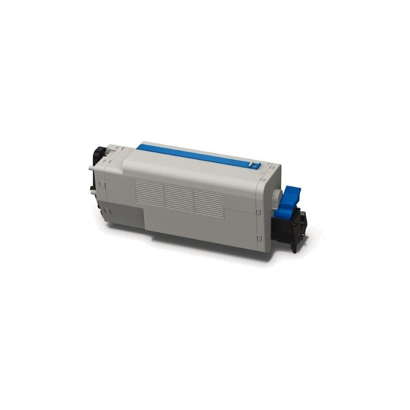 Toner Compatibile Oki B840 44661802 Bk Nero 20000 Pagine