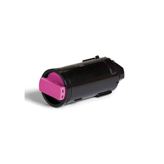 Toner Compatibile Xerox C600 106R03905 106R3905 M Magenta 10100 Pagine