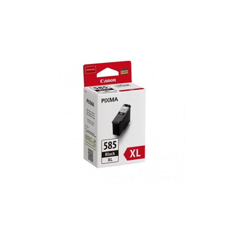 Canon PG585XL 6204C001 Cartuccia Originale Bk Nero
