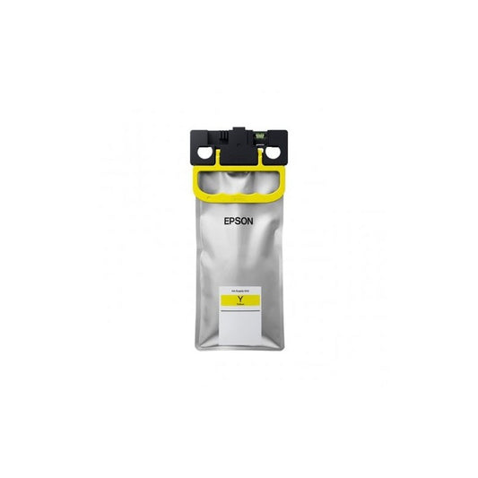 Epson C13T01D400 T01D400 Cartuccia Originale Y Yellow 20000 Pagine