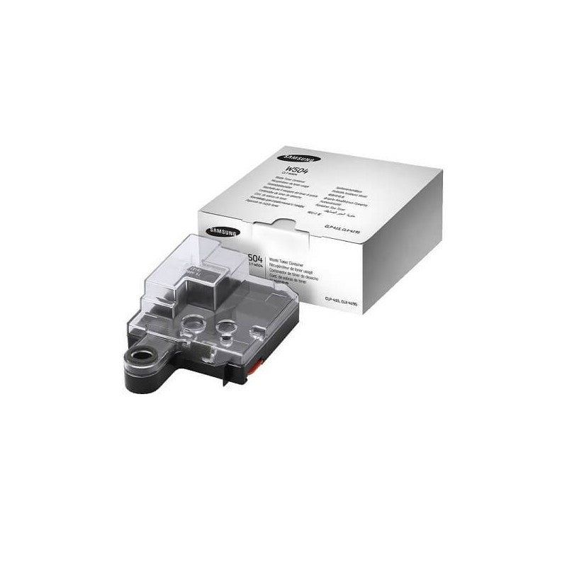 Samsung SU434A CLTW504 Vascehtta Recupero Toner Originale 14000 Pagine