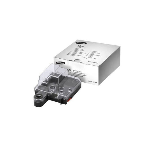 Samsung SU434A CLTW504 Vascehtta Recupero Toner Originale 14000 Pagine