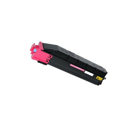 Toner Compatibile Kyocera TK8705M 1T02K9BNL0 M Magenta 30000 Pagine