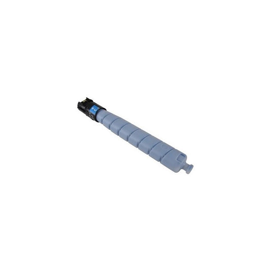 Toner Compatibile Xerox C8130 006R01747 6R01747 C Ciano 21000 Pagine