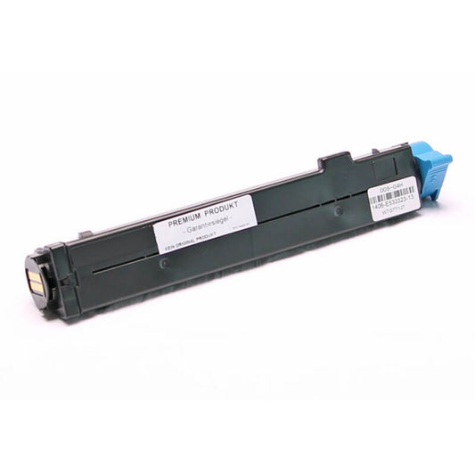 Toner Compatibile Oki ES4131 44917607 Bk Nero 12000 Pagine