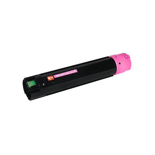 Toner Compatibile Xerox 6700 106R01508 106R1508 M Magenta 12000 Pagine