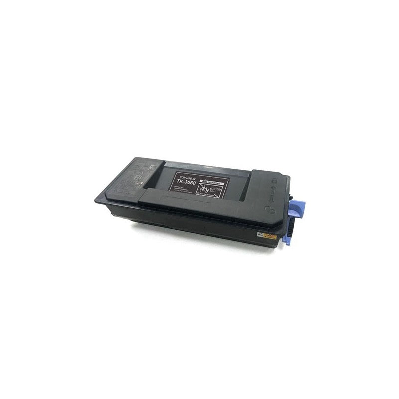 Toner Compatibile Kyocera TK3060 1T02V30NL0 Bk Nero 14500 Pagine