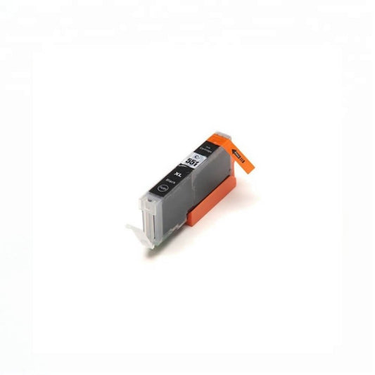 Cartuccia Compatibile Canon CLI-551 BK XL Nero 6443B001 Con Chip