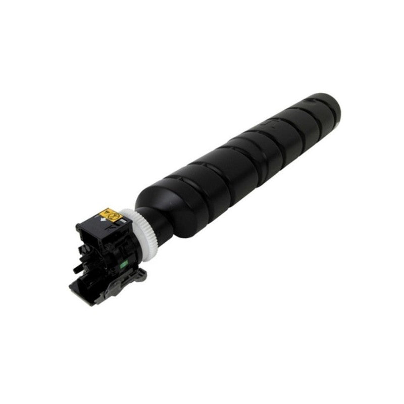 Toner Compatibile Olivetti B1215 Bk Nero 35000 Pagine
