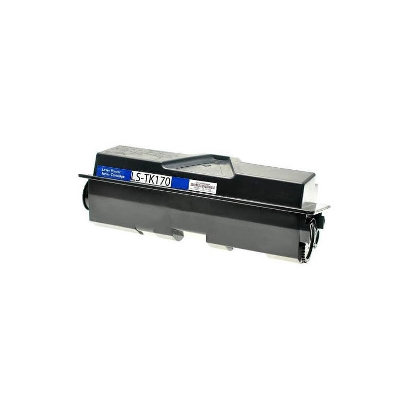 Toner Compatibile Kyocera TK170 1T02LZ0NL0 Bk Nero 7200 Pagine