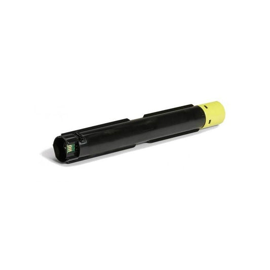 Toner Compatibile Xerox C7020 106R03738 106R3738 Y Yellow 16500 Pagine