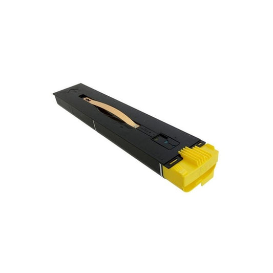 Toner Compatibile Xerox 560 006R01526 6R01526 Y Yellow 34000 Pagine