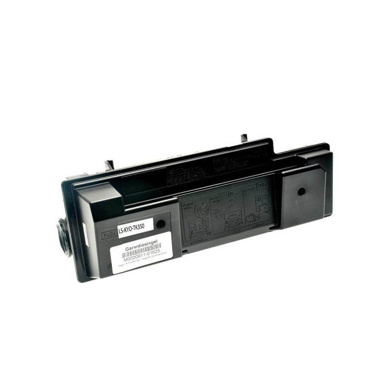 Toner Compatibile Kyocera TK350 1T02LX0NLC Bk Nero 15000 Pagine
