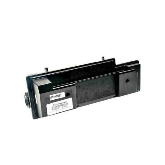 Toner Compatibile Kyocera TK350 1T02LX0NLC Bk Nero 15000 Pagine