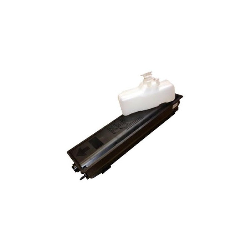 Toner Compatibile Olivetti B1082 Bk Nero 15000 Pagine