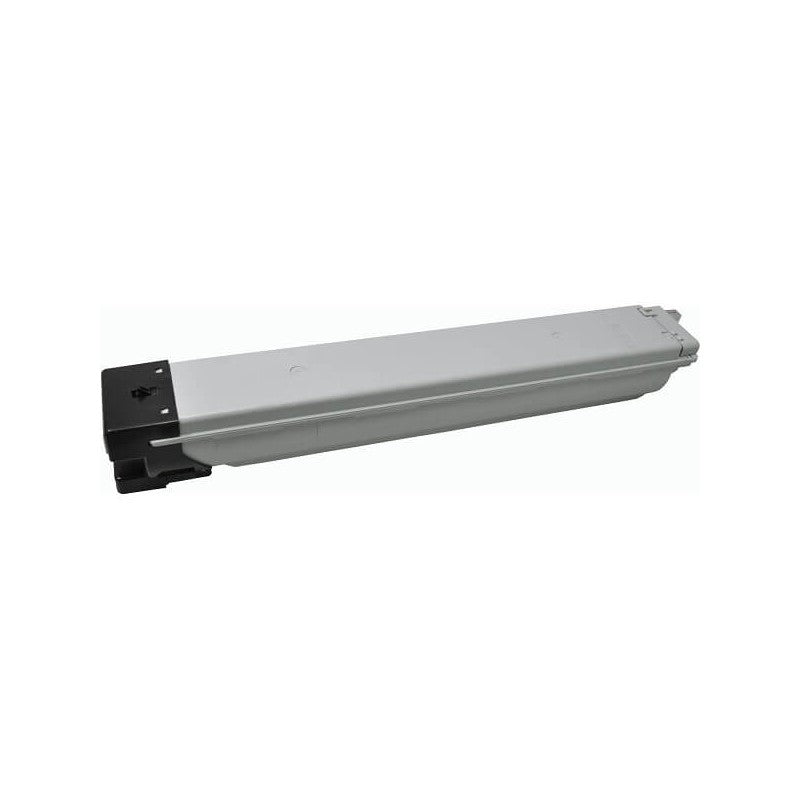 Toner Compatibile Samsung CLTK809SELS SS607A K809 Bk Nero 20000 Pagine