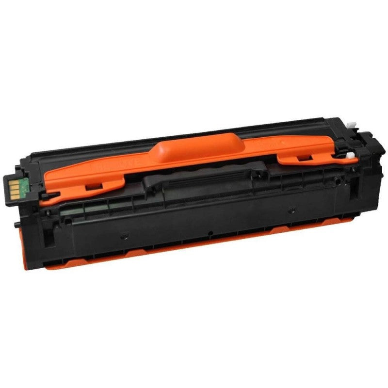 Toner Compatibile Samsung CLTK504SELS SU158A K504 Bk Nero 2500 Pagine