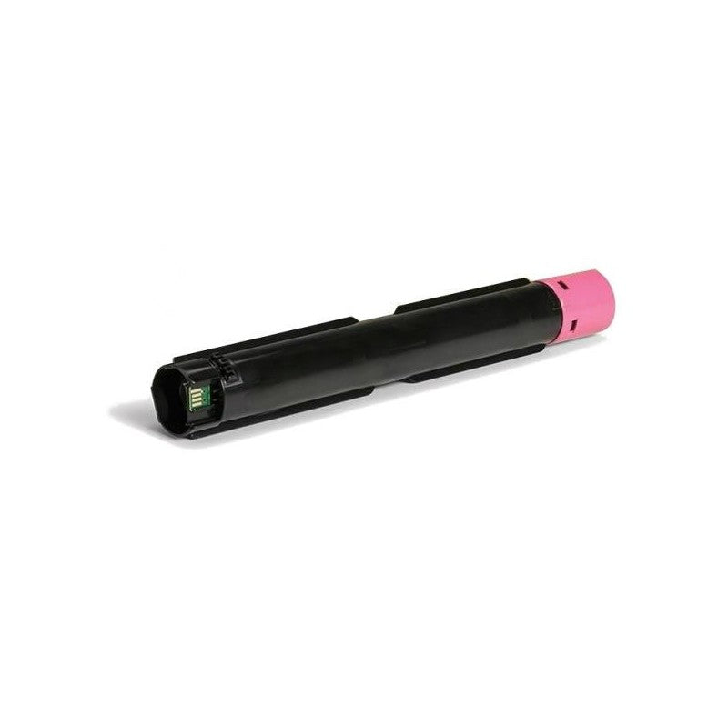 Toner Compatibile Xerox C7000 106R03759 106R3759 M Magenta 10100 Pagine