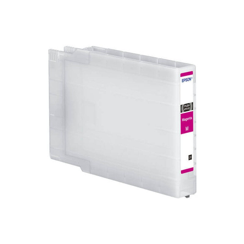 Epson C13T04C340 T04C3 Cartuccia Originale M Magenta 1400 Pagine