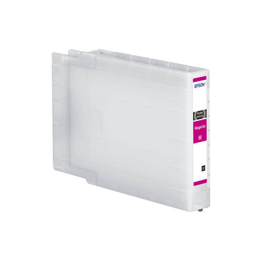Epson C13T04C340 T04C3 Cartuccia Originale M Magenta 1400 Pagine