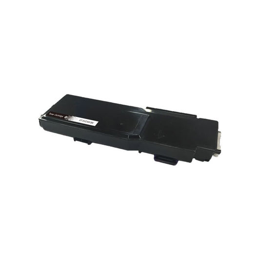 Toner Compatibile Xerox C400 106R03528 106R3528 Bk Nero 10500 Pagine