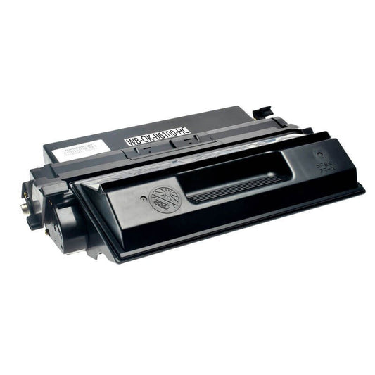 Toner Compatibile Oki B6100 09004058 Bk Nero 15000 Pagine