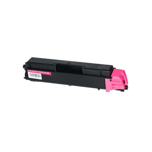 Toner Compatibile Kyocera TK5315M 1T02WHBNL0 M Magenta 18000 Pagine