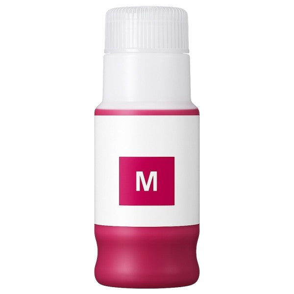 Inchiostro Compatibile Canon PFI-050M 5700C001 70ml M Magenta