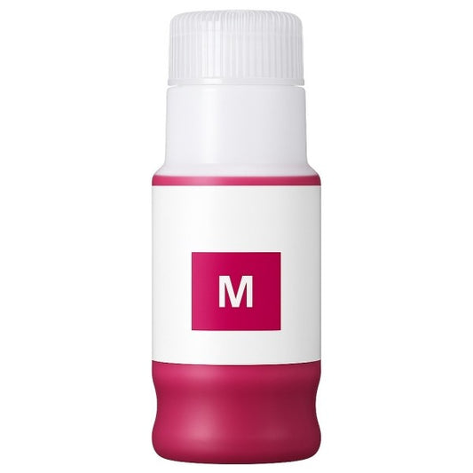 Inchiostro Compatibile Canon PFI-050M 5700C001 70ml M Magenta