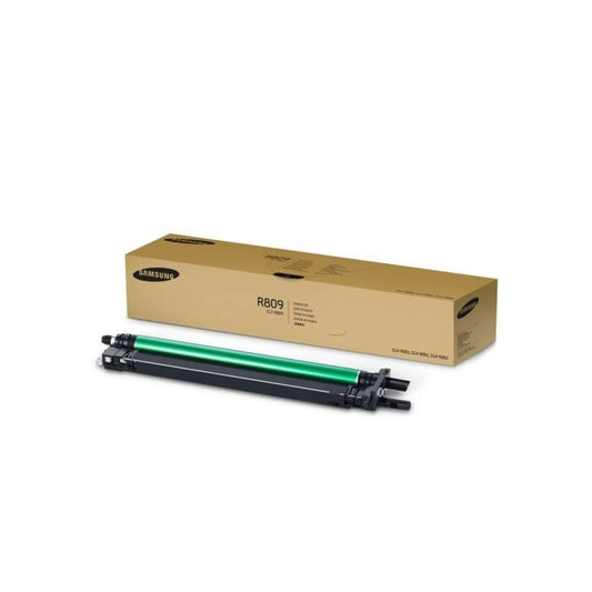 Samsung Hp CLTR809SEE SS689A R809 Drum Originale Bk C M Y 50000 Pagine