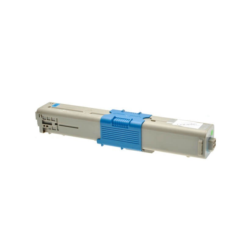 Toner Compatibile Oki C332 46508711 C Ciano 3000 Pagine