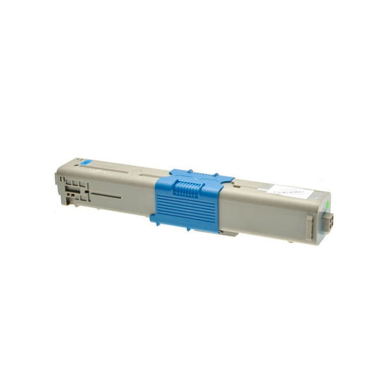 Toner Compatibile Oki C332 46508711 C Ciano 3000 Pagine