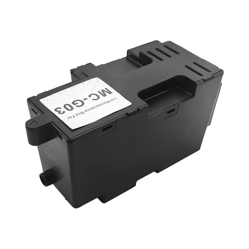 Vaschetta Recuper Inchiostro Compatibile Canon MC-G03 5794C001