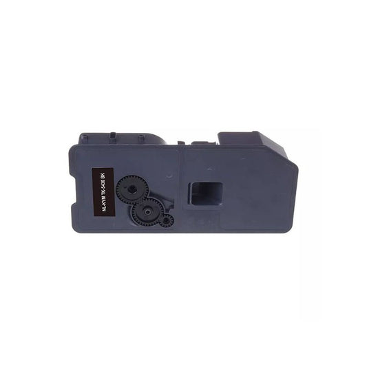 Toner Compatibile Kyocera TK5430K 1T0C0A0NL1 Bk Nero 1250 Pagine