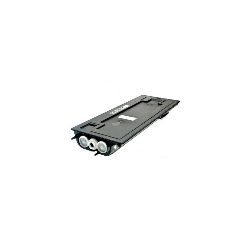 Toner Compatibile Olivetti B0839 Bk Nero 15000 Pagine