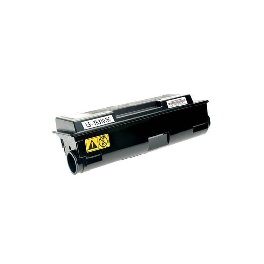 Toner Compatibile Kyocera TK310 1T02F80EU0 Bk Nero 12000 Pagine