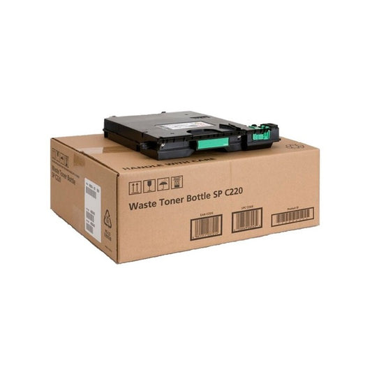 Vaschetta Recupero Inchiostro Originale Ricoh TYPE220 406043 25000 Pagine