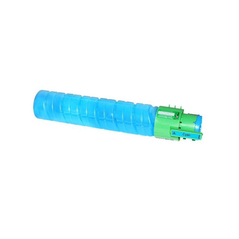 Toner Compatibile Ricoh TYPE245 888315 C Ciano 15000 Pagine
