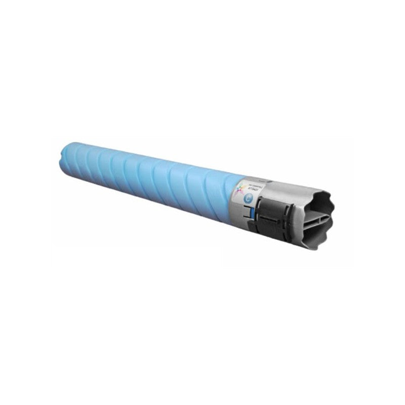 Toner Compatibile Olivetti B0857 C Ciano 26000 Pagine