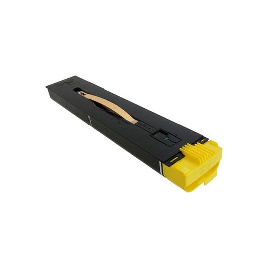 Toner Compatibile Xerox 7765 006R01450 6R01450 Y Yellow 34000 Pagine