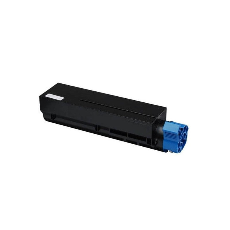Toner Compatibile Oki ES4132 45807116 Bk Nero 12000 Pagine