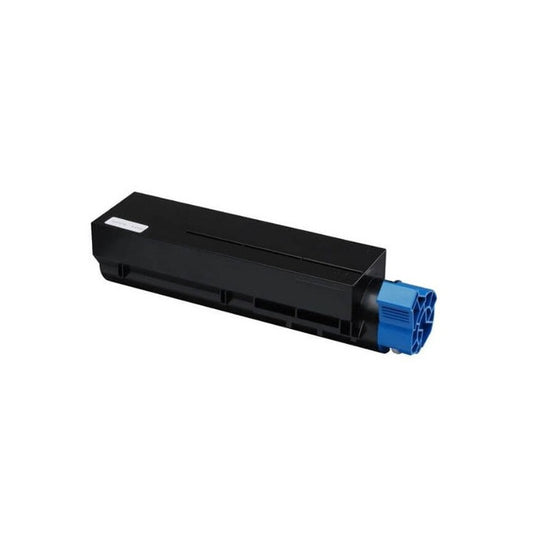 Toner Compatibile Oki ES4132 45807116 Bk Nero 12000 Pagine