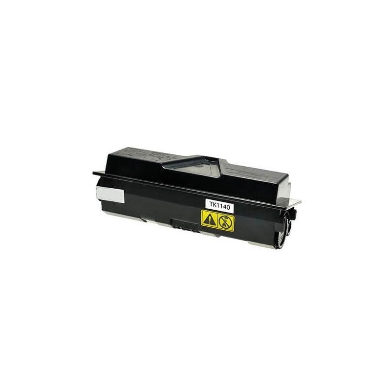 Toner Compatibile Kyocera TK1140 1T02ML0NL0 Bk Nero 7200 Pagine
