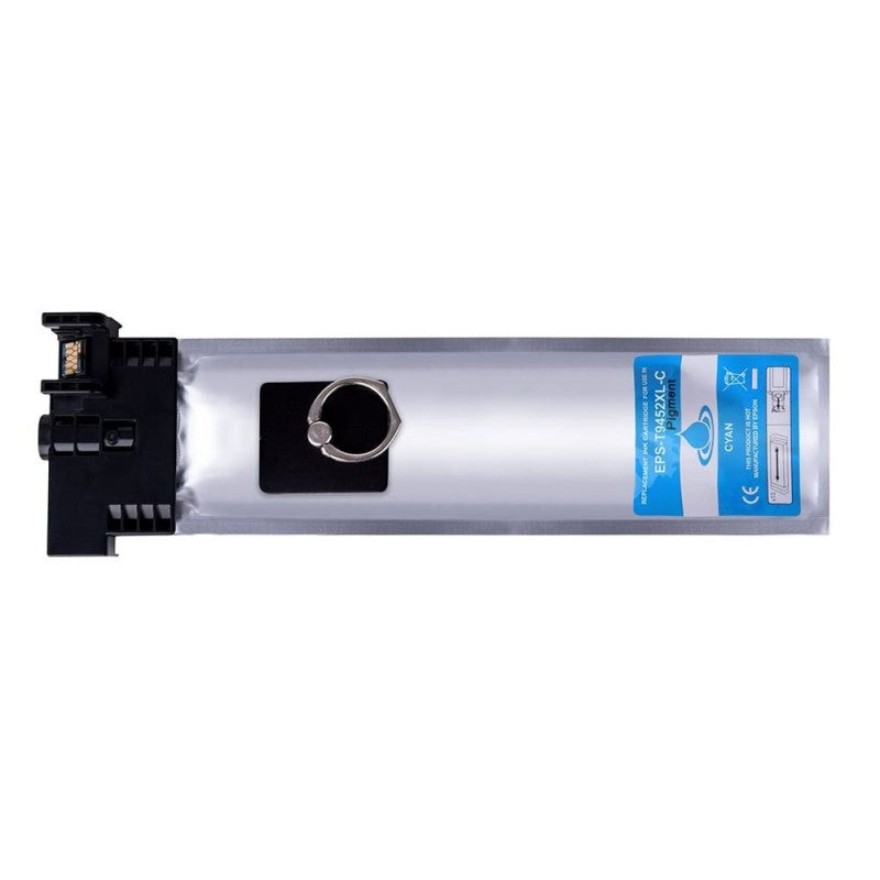 Cartuccia Compatibile Epson T9452 C Ciano 38ml 5000 Pagine C13T945240